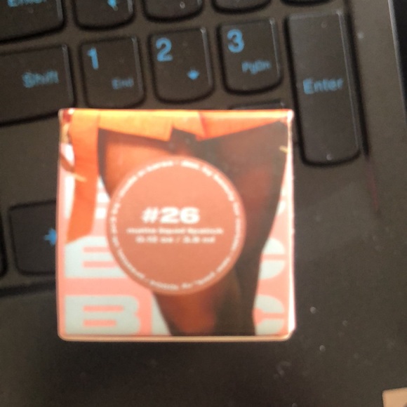 Beauty For Certain #26 Creamy Nude Matte Liquid Lipstick - Picture 7 of 9